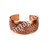 Браслет "Мирная птица"