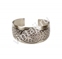 Браслет "Мирная птица"