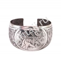 Браслет "Мирная птица"