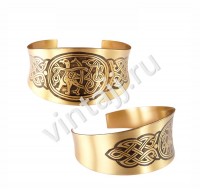 Браслет "Мирная птица"