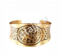 Браслет "Мирная птица"