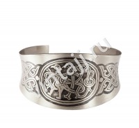 Браслет "Мирная птица"