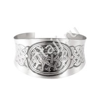 Браслет "Мирная птица"