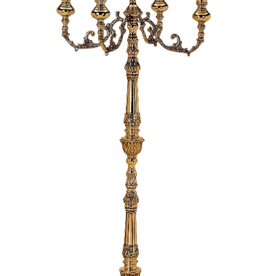 Канделябр "Буржуа"