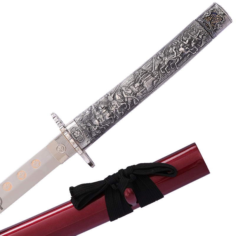 Катана "Масамоне"