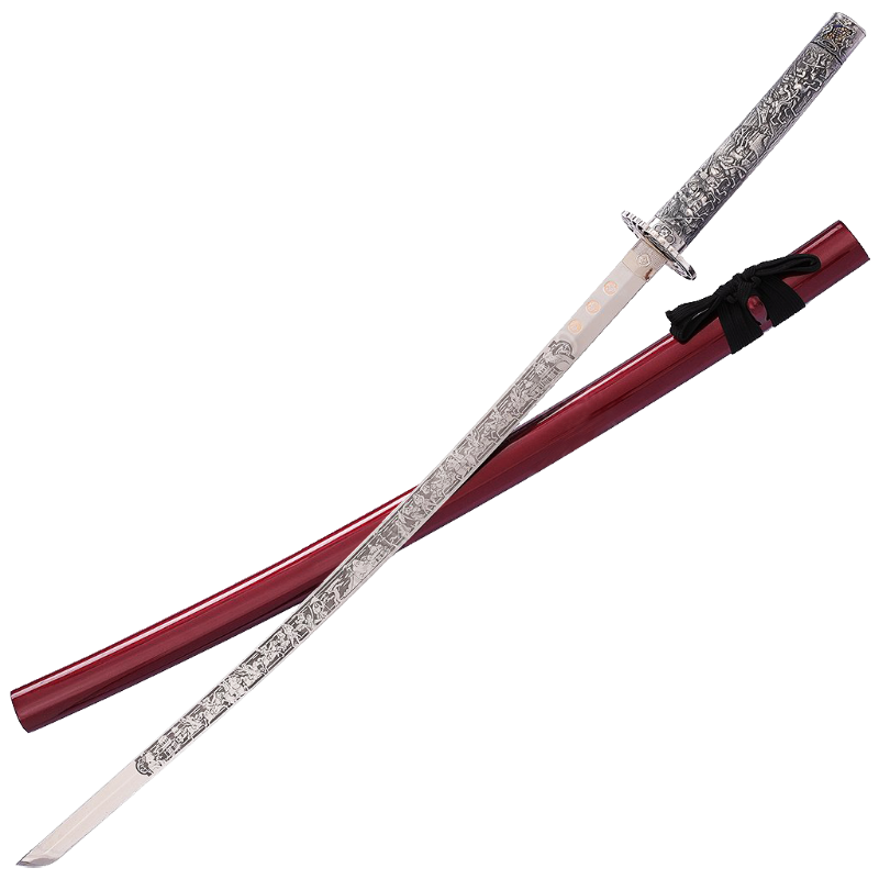 Катана "Масамоне"