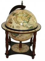 Глобус-бар "Фаворит"