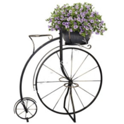 Кашпо-велосипед "Beauty"       