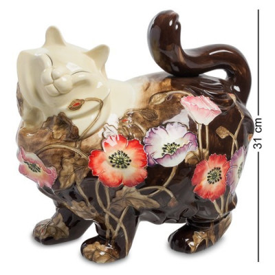 JP-11/ 1 Фигурка "Кошка" (Pavone)