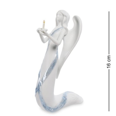 CMS-17/ 8 Фигурка "Ангел-хранитель" (Pavone)