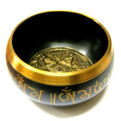 Чаша поющая с печатью