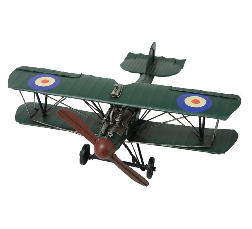 Модель самолета Albatros D.Va Модель самолета Albatros D.Va