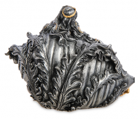 Шкатулка "Русалка"