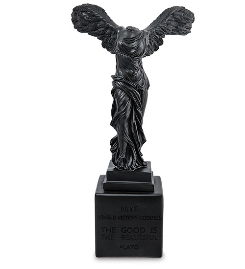 BMB-125/2 Фигура "Ника Самофракийская"