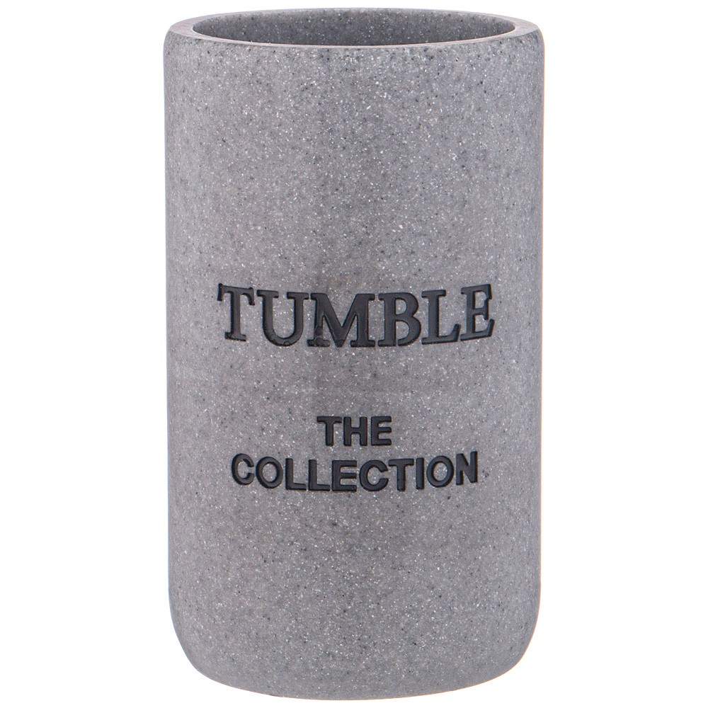 СТАКАН ДЛЯ ЗУБНЫХ ЩЕТОК ДИАМЕТР=6,4С ВЫСОТА=11СМ