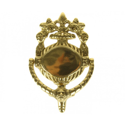 Молоток дверной "Королевская печать"  