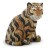 Статуэтка Тигр Wild Life Collection