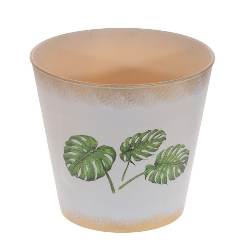 Кашпо, 2200 мл, L17,5 W17,5 H15,5 см Кашпо, 2200 мл, L17,5 W17,5 H15,5 см