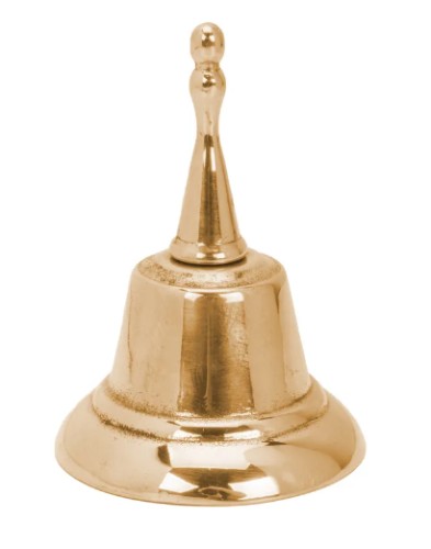 Колокольчик "Леон" Колокольчик "Леон"