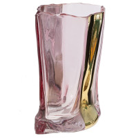 Ваза, L18 W10 H23 см