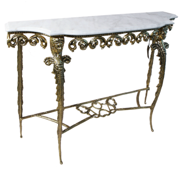 Консоль "Италия"