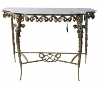 Консоль "Италия"