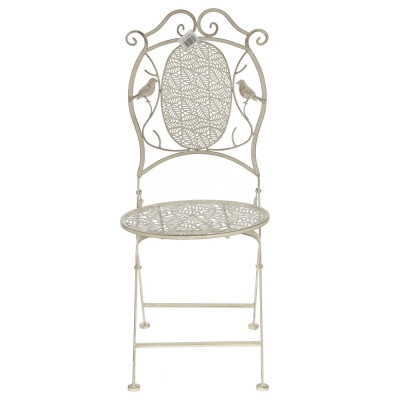 Стул, L39 W52 H93 см Стул, L39 W52 H93 см