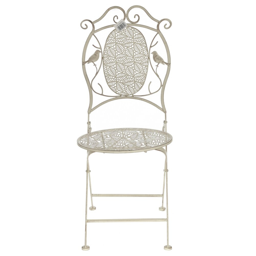 Стул, L39 W52 H93 см