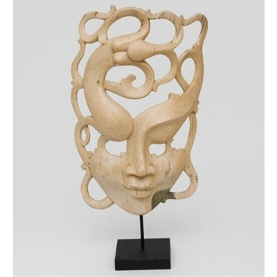 Интерьерная маска "Медея"