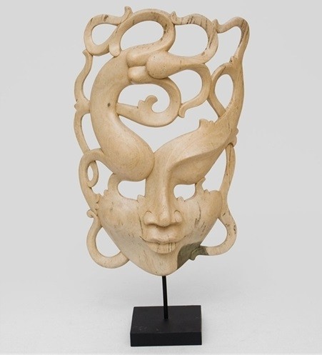 Интерьерная маска "Медея"