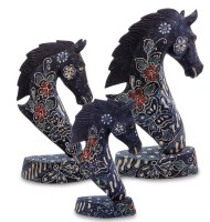 Набор фигурок "Грациозные лошади"