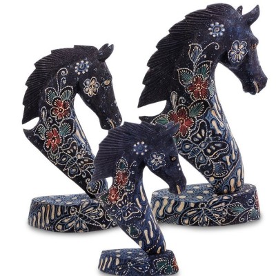 Набор фигурок "Грациозные лошади"