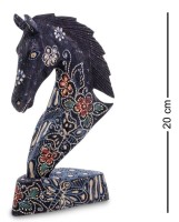 Набор фигурок "Грациозные лошади"