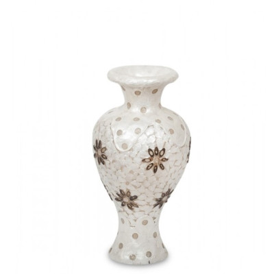 Интерьерный светильник "Цветочная ваза"