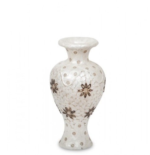 Интерьерный светильник "Цветочная ваза"                