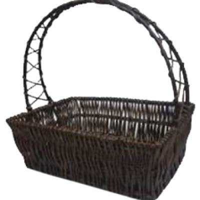 Корзина плетеная "На пикник" 
