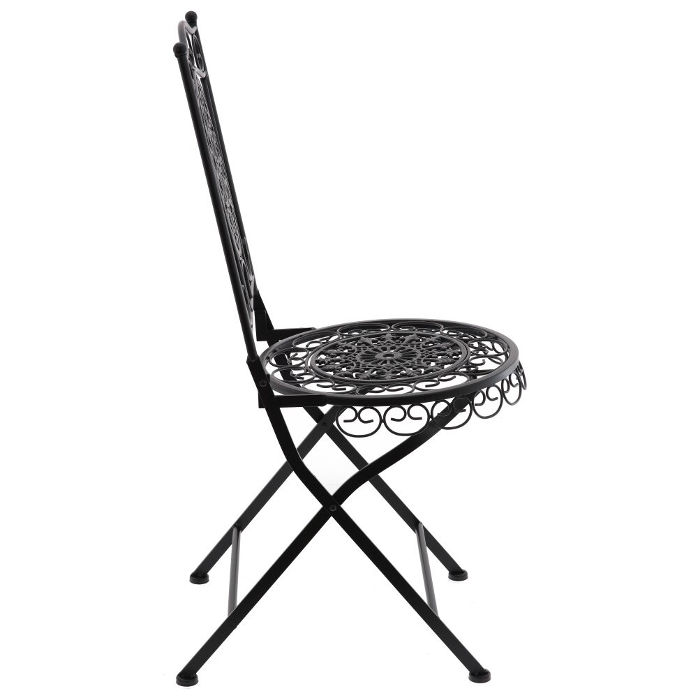 Стул, L52 W39 H92 см