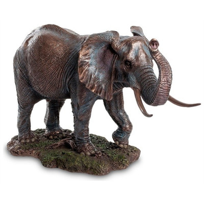Статуэтка "Африканский слон"
