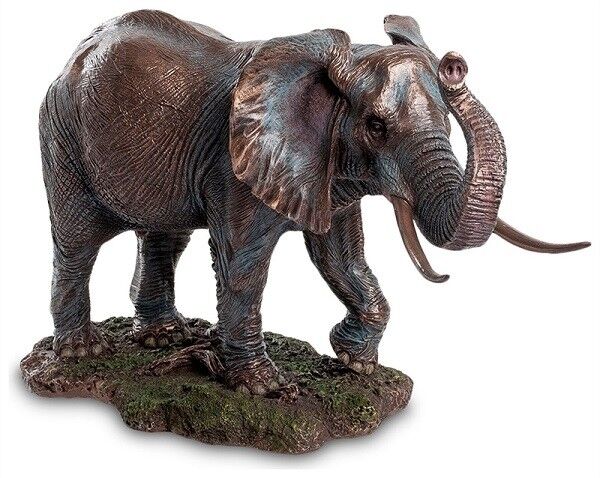 Статуэтка "Африканский слон"