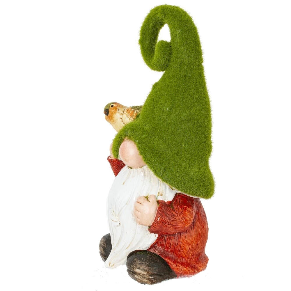 Фигурка декоративная "Гном", L11,5 W9,5 H24 см