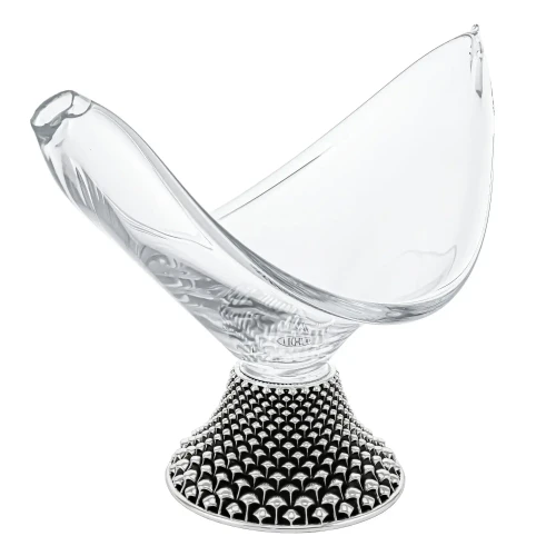 Ваза RESINA Н30см