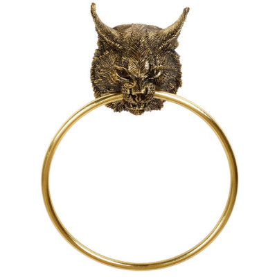 Полотенцедержатель "Рысь"