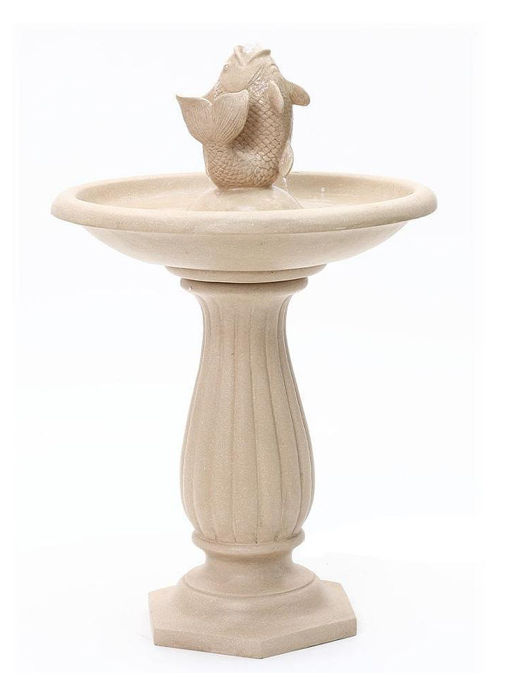 Фонтан декоративный Ихтис