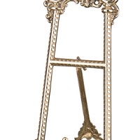 Подставка латунная "Платон"