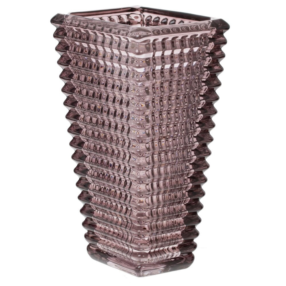 Ваза, 1050 мл, L13,5 W9,5 H22 см