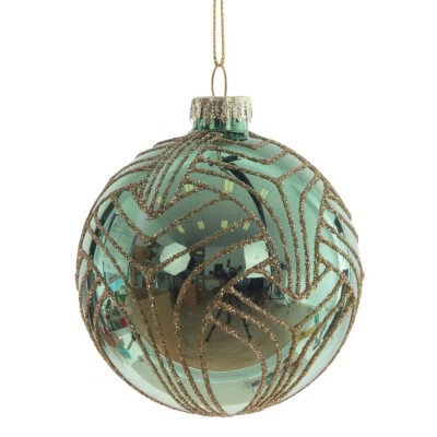 Украшение новогоднее "Шар", D 7 см, L7 W7 H9 см Украшение новогоднее "Шар", D 7 см, L7 W7 H9 см