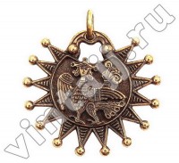 Колт "Алконост"