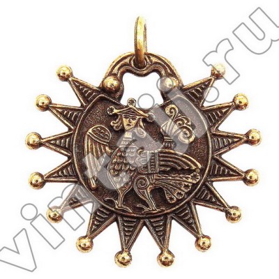 Колт "Алконост"