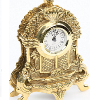 Настольные часы "Палацио"