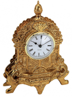 Настольные часы "Палацио"